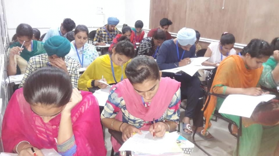 GTB GLOBAL EDUCATION CONSULTANTS
